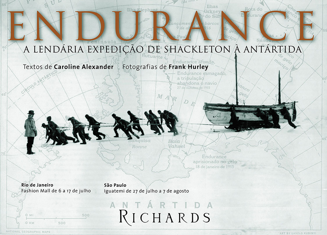 endurance